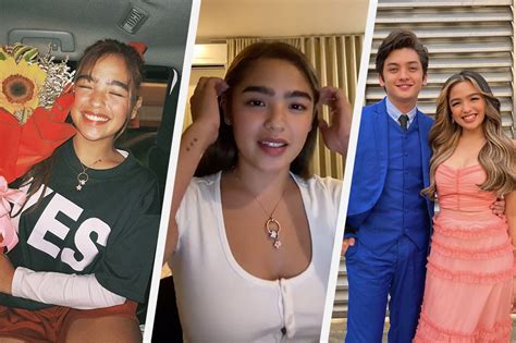 andrea brillantes scandal telegram|In her own words: Andrea Brillantes’ ‘side of the truth’.